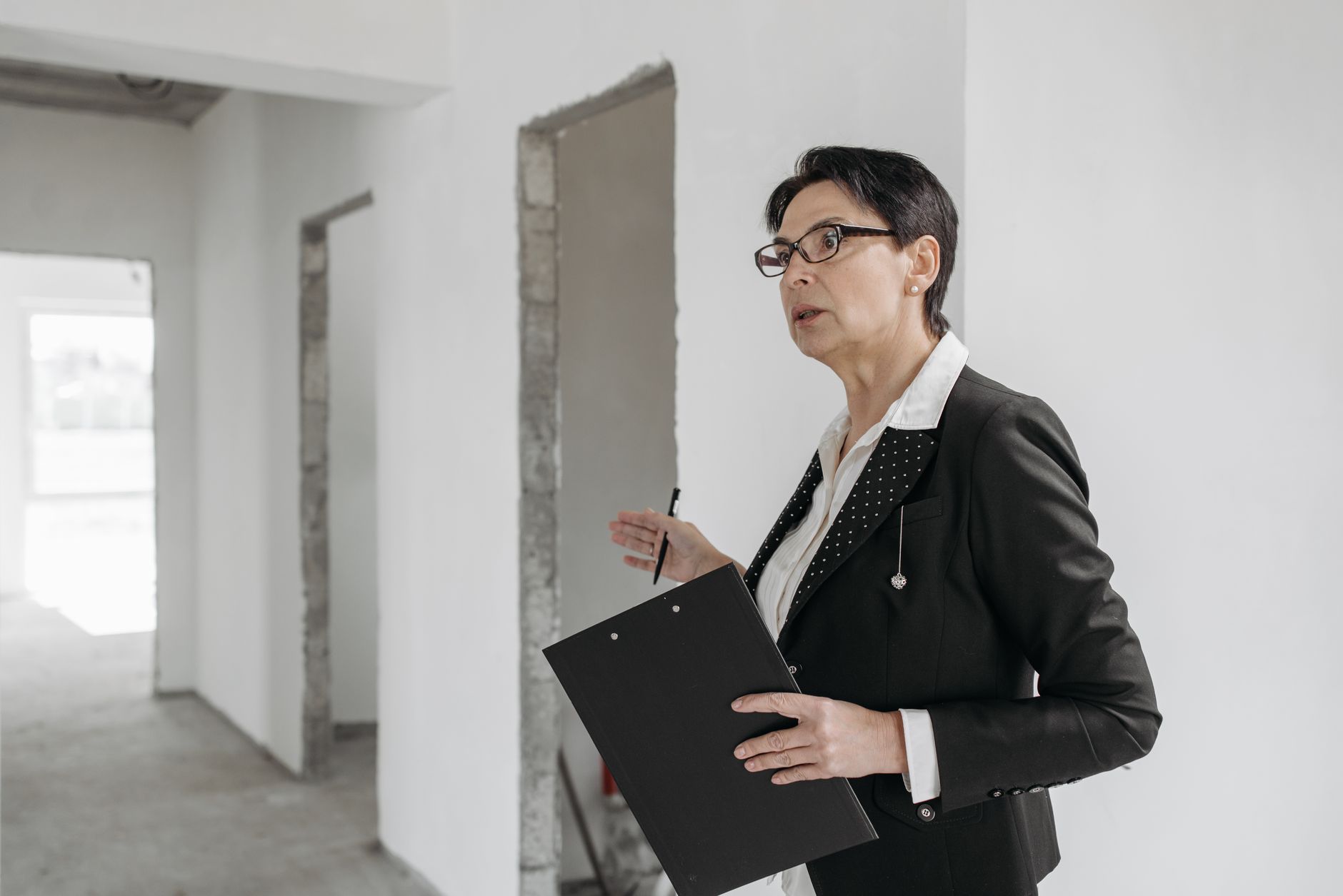Diagnostiqueur immobilier équipe à Lille