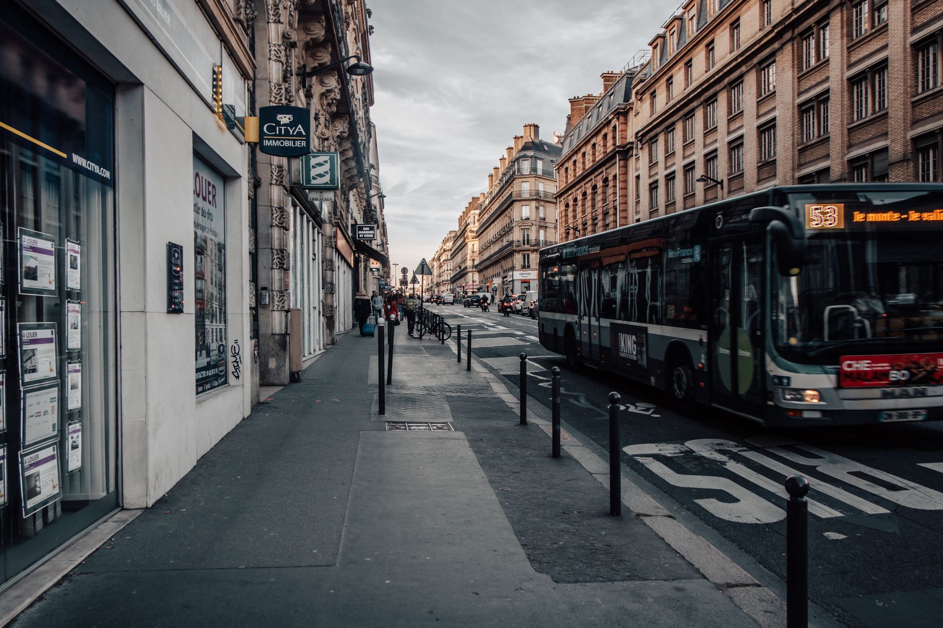 Diagnostiqueur immobilier à Lille